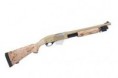 M870 Desert Recon
